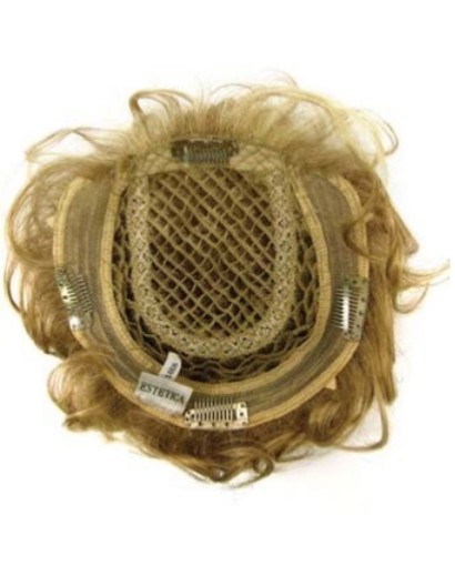 Easy On Wiglet Clip in Hairpiece