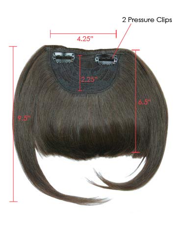 Simple Do-It-Youreeclf Fringe