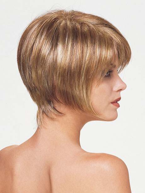 Adrienne Synthetic Wigs