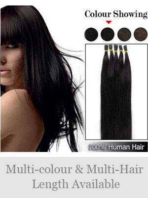 18" 100% Stick Tip Extensions