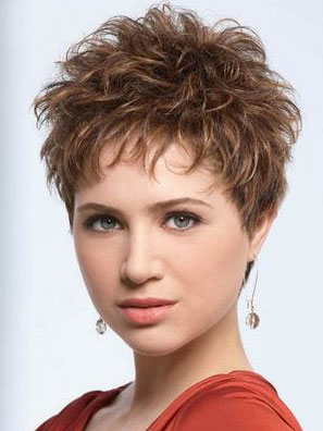 Vikki Synthetic Wigs