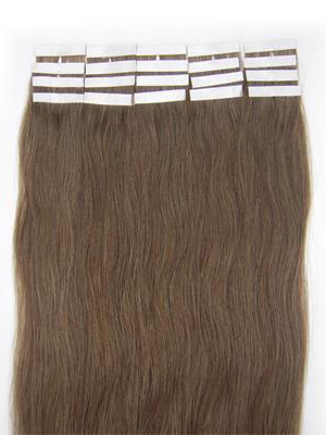 16" 20pcs Good Flexibility Tape in Extensions